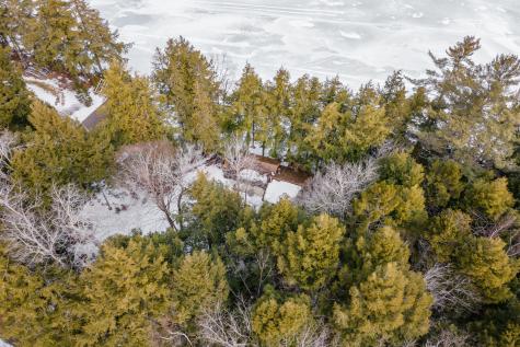 571 West Shore Road Otis ME 04605