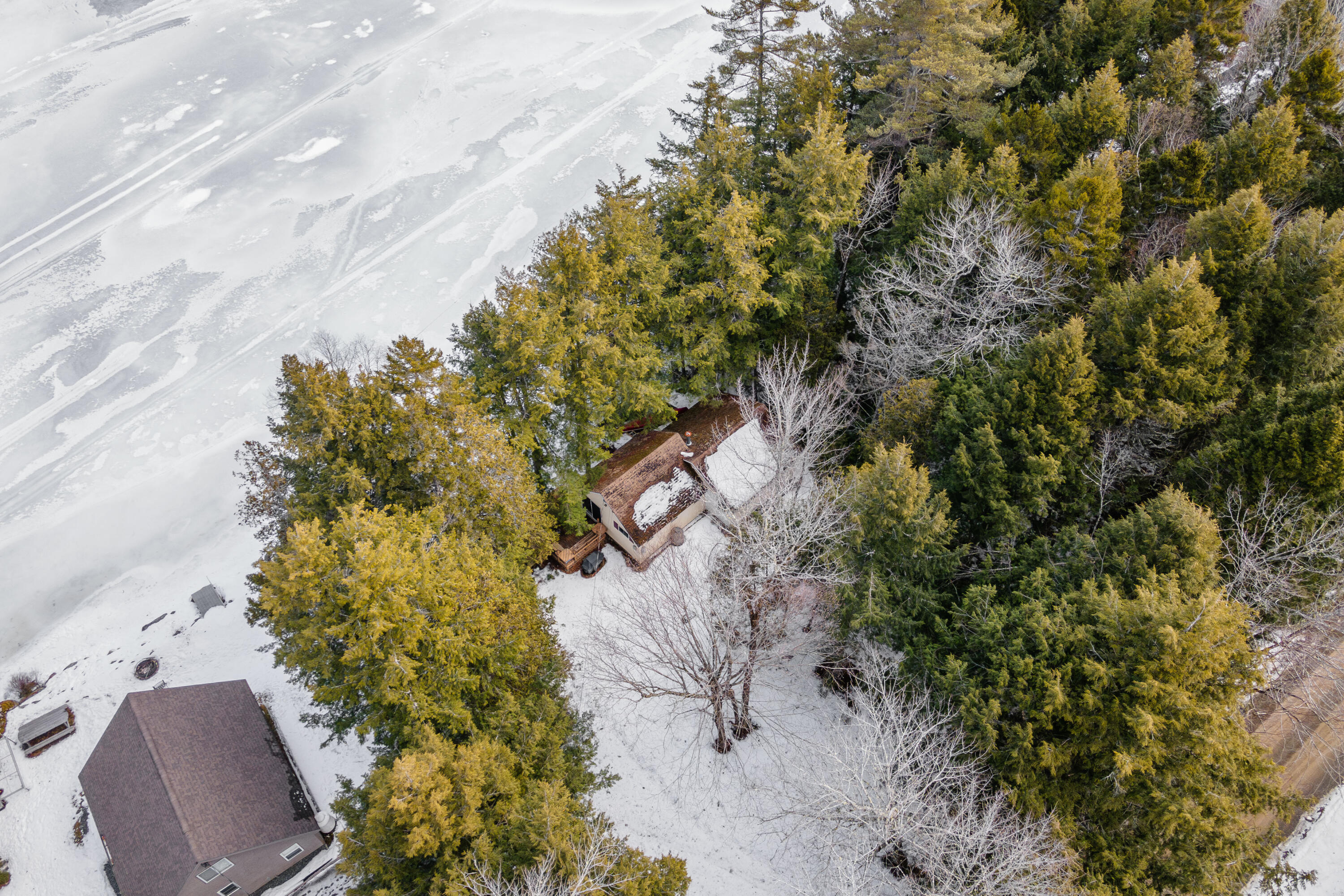 571 West Shore Road Otis ME 04605