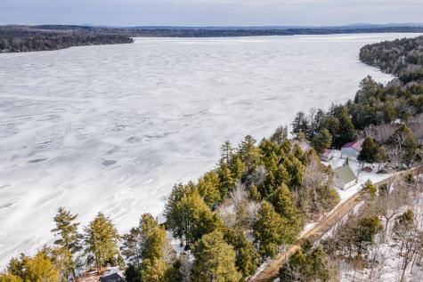 571 West Shore Road Otis ME 04605