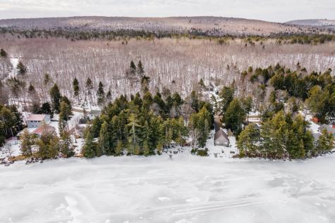 571 West Shore Road Otis ME 04605