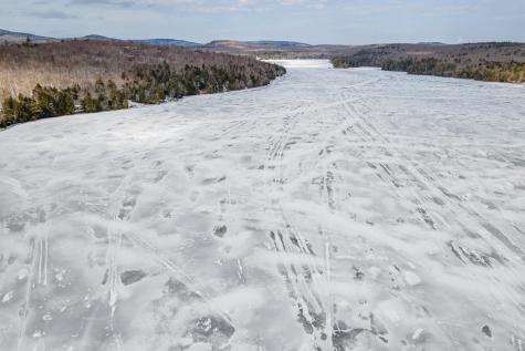 571 West Shore Road Otis ME 04605