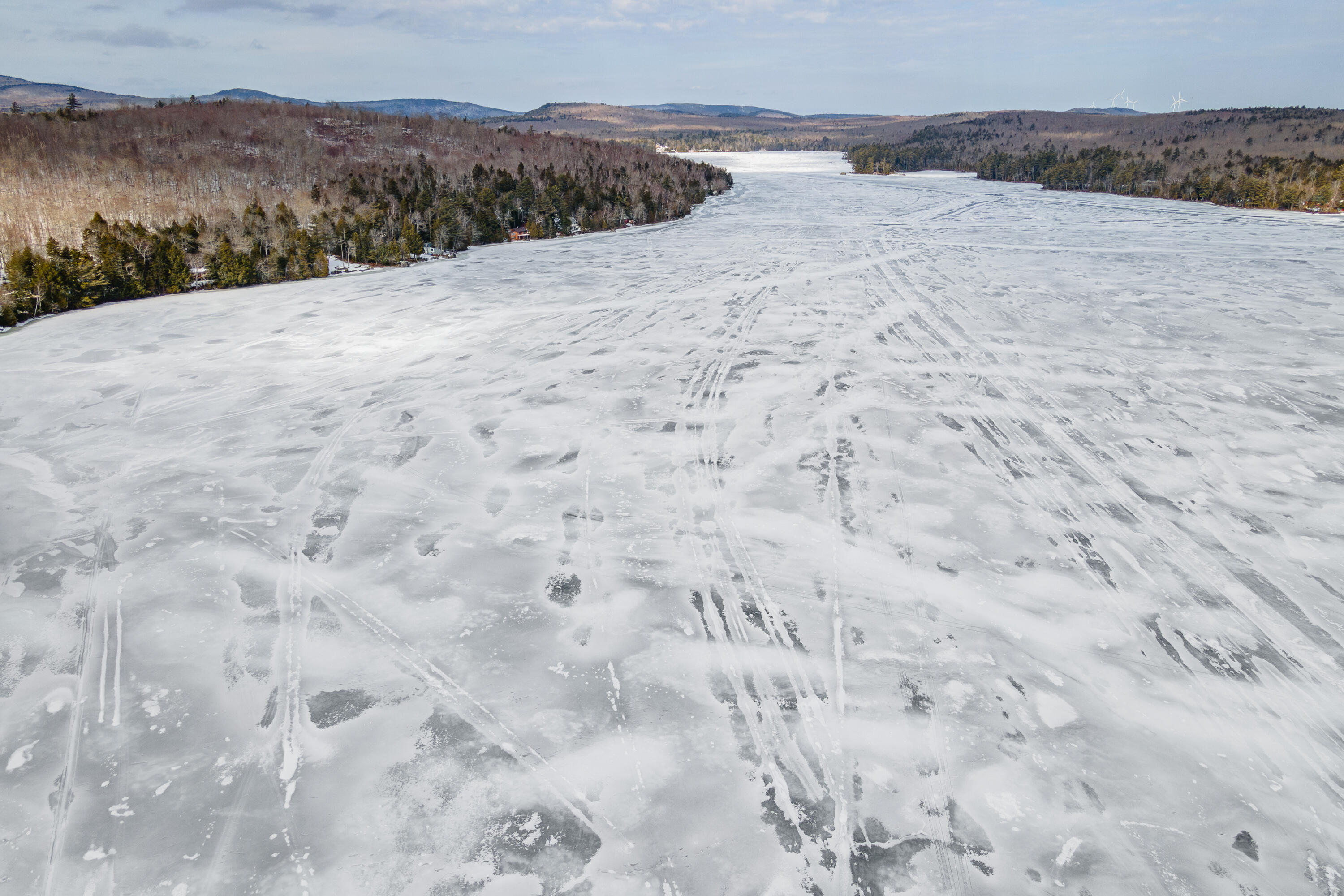 571 West Shore Road Otis ME 04605