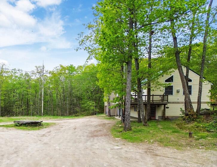 39 Lobo Lane West Gardiner ME 04345