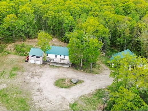 39 Lobo Lane West Gardiner ME 04345