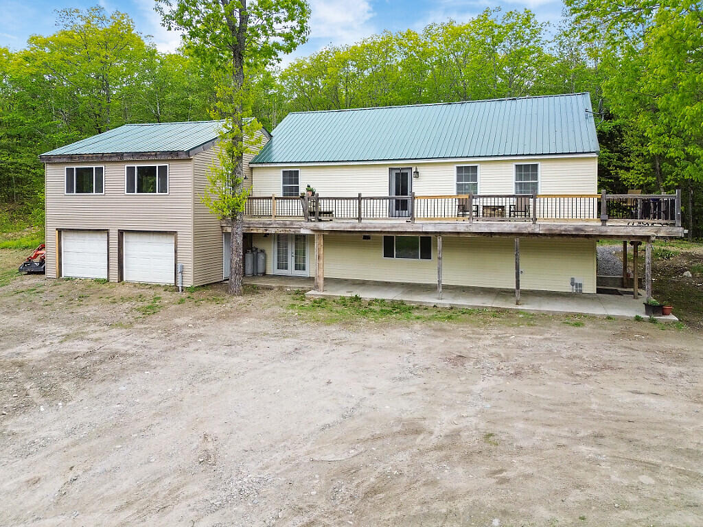 39 Lobo Lane West Gardiner ME 04345