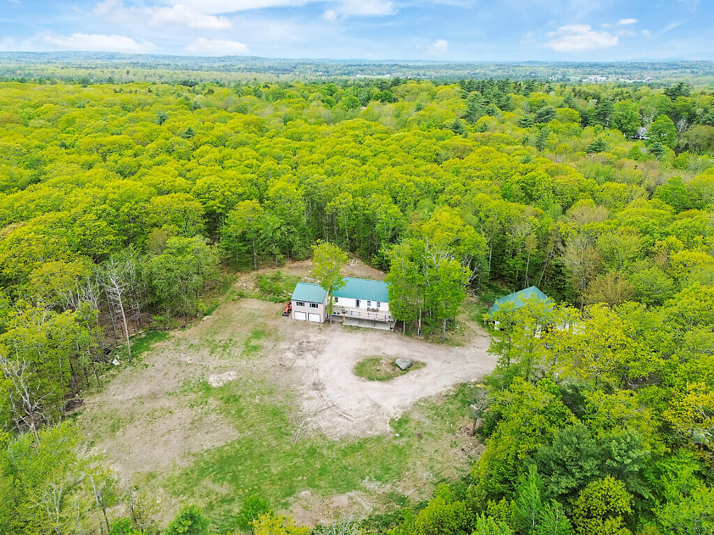 39 Lobo Lane West Gardiner ME 04345