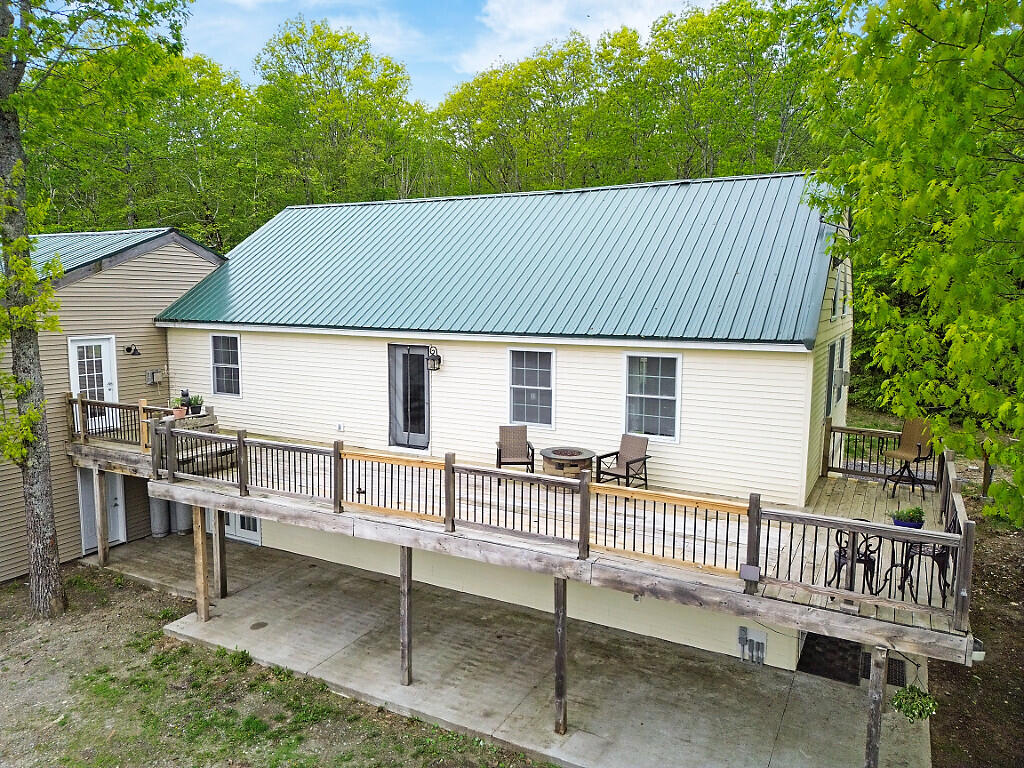 39 Lobo Lane West Gardiner ME 04345