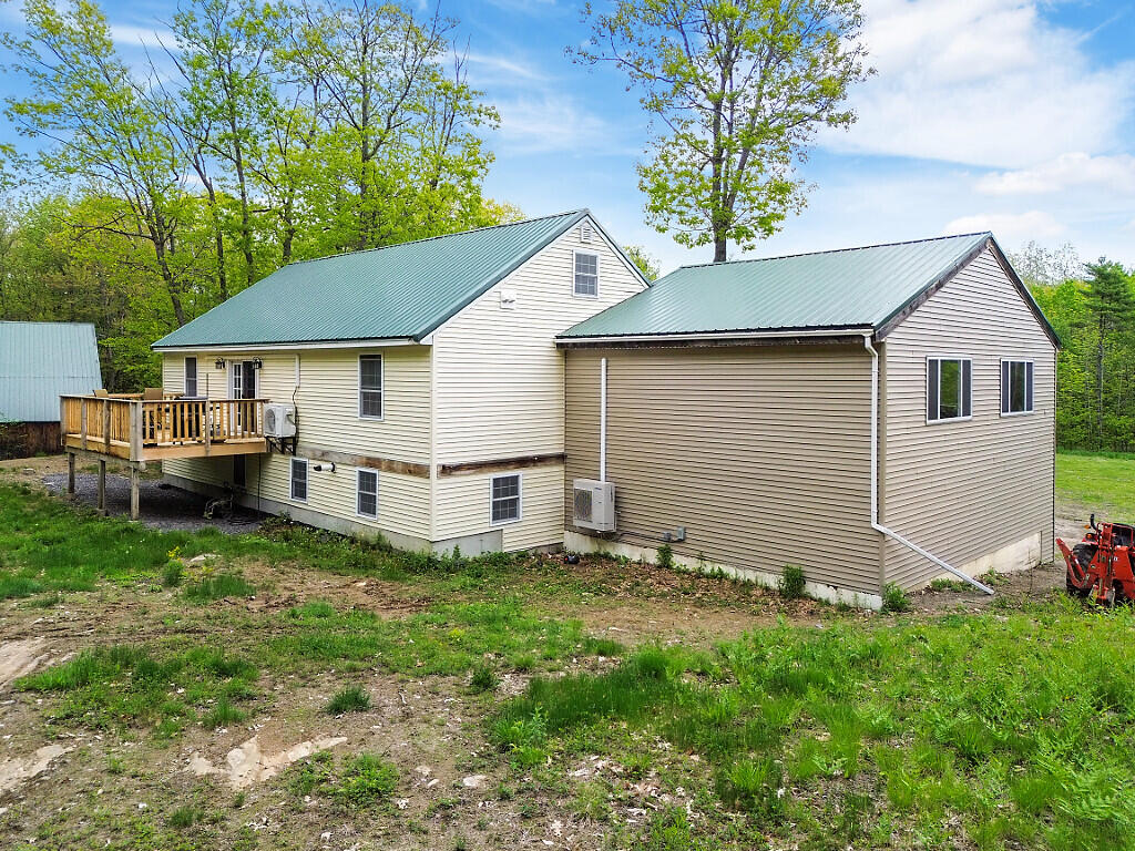 39 Lobo Lane West Gardiner ME 04345