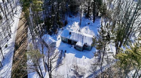 74 Ingalls Road Bridgton ME 04009