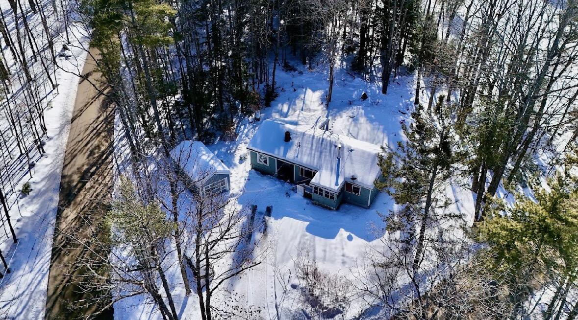 74 Ingalls Road Bridgton ME 04009