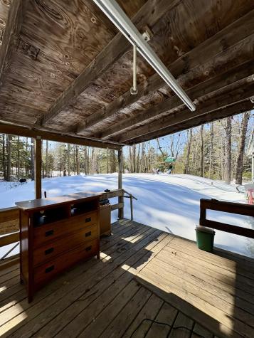 74 Ingalls Road Bridgton ME 04009