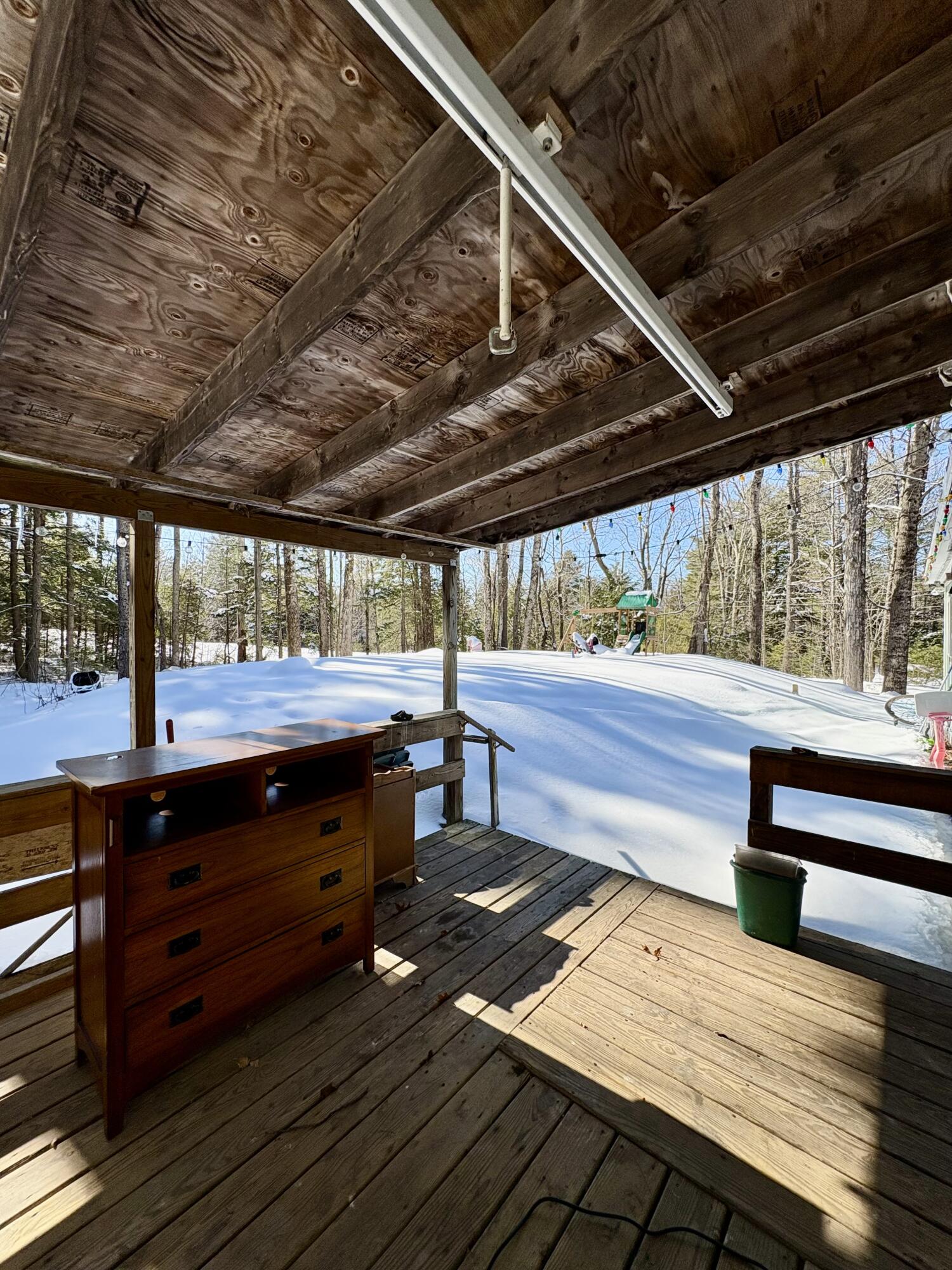 74 Ingalls Road Bridgton ME 04009