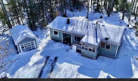 74 Ingalls Road Bridgton ME 04009