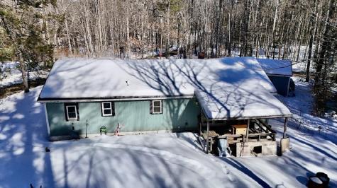 74 Ingalls Road Bridgton ME 04009