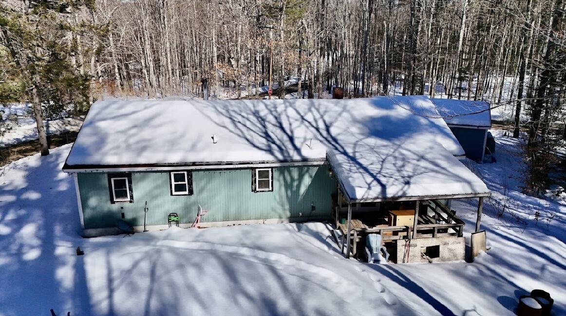 74 Ingalls Road Bridgton ME 04009