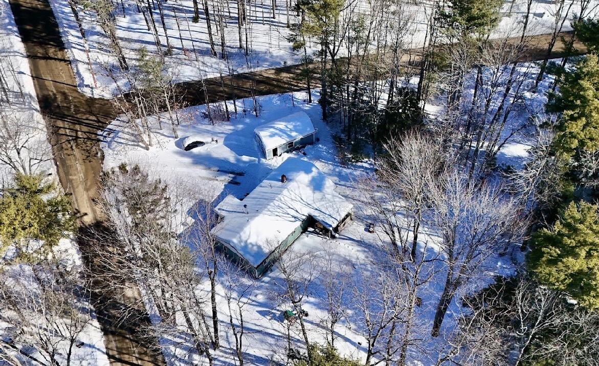 74 Ingalls Road Bridgton ME 04009