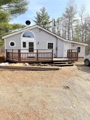123 County Road Milford ME 04461