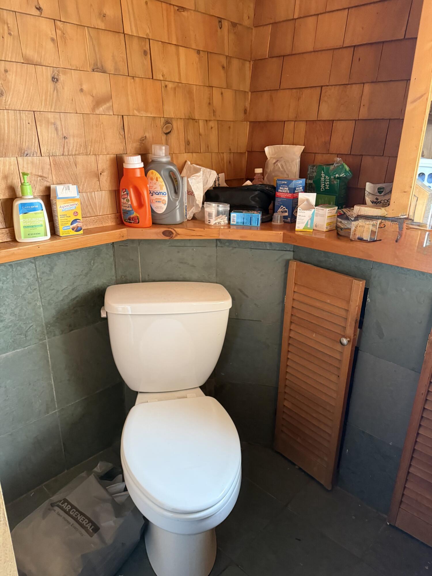 123 County Road Milford ME 04461