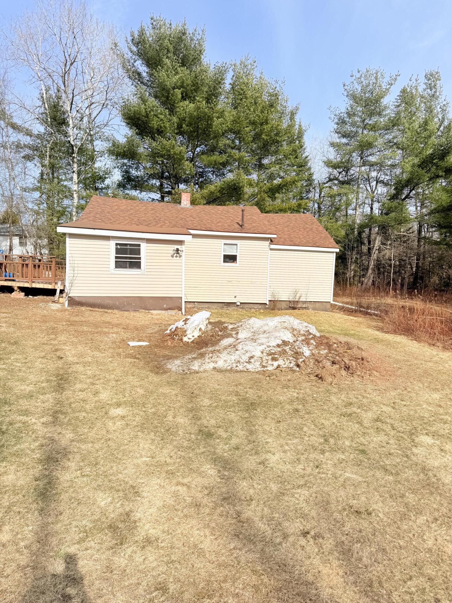 123 County Road Milford ME 04461
