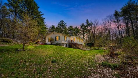 6 Outlaw Ridge Road Raymond ME 04071