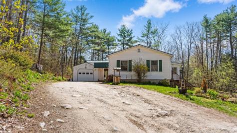 6 Outlaw Ridge Road Raymond ME 04071