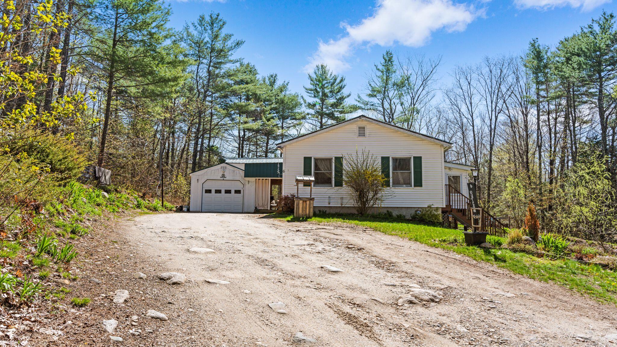 6 Outlaw Ridge Road Raymond ME 04071