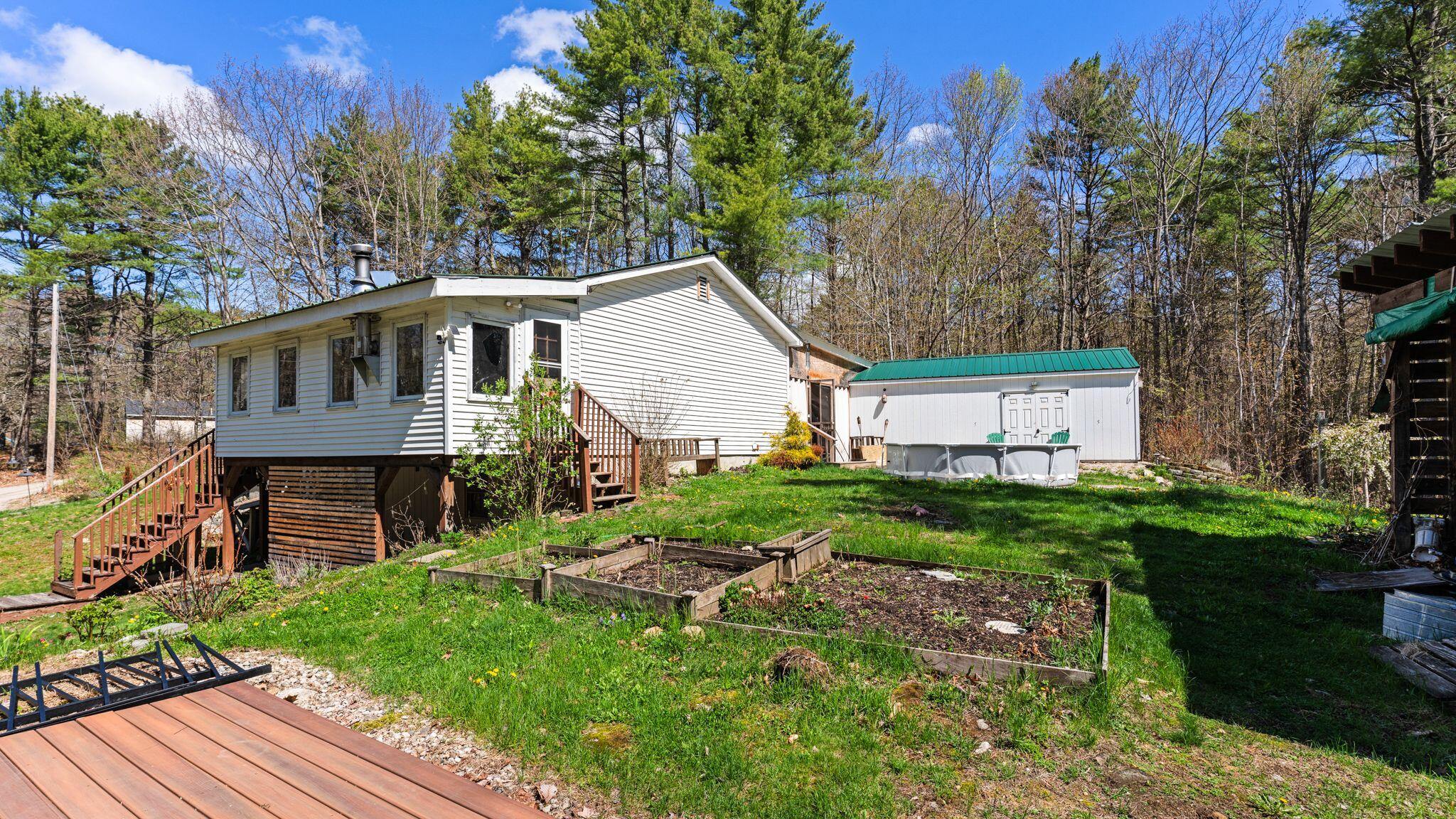 6 Outlaw Ridge Road Raymond ME 04071