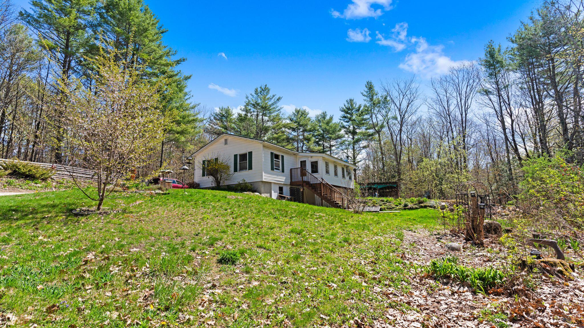 6 Outlaw Ridge Road Raymond ME 04071