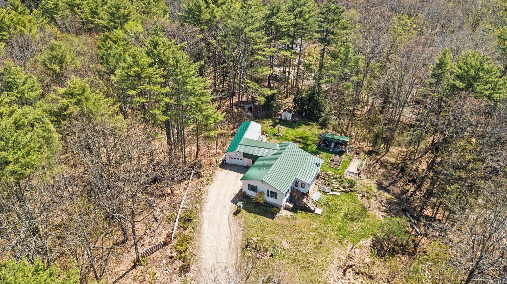 6 Outlaw Ridge Road Raymond ME 04071