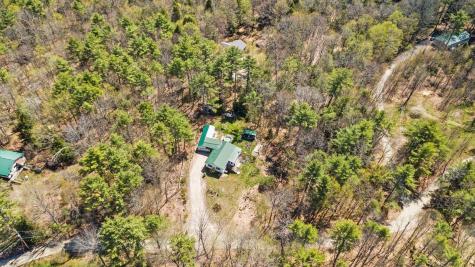 6 Outlaw Ridge Road Raymond ME 04071