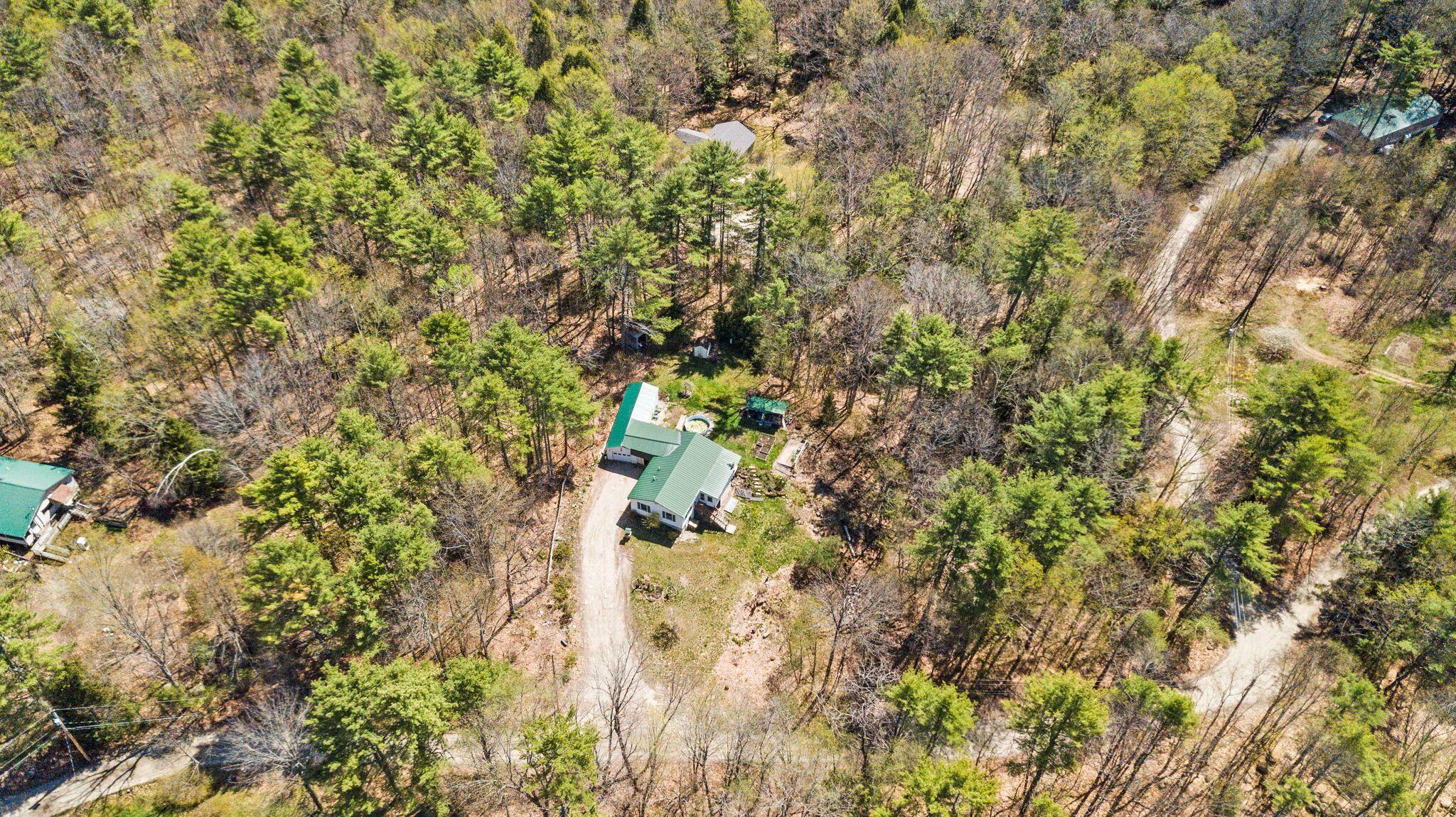 6 Outlaw Ridge Road Raymond ME 04071