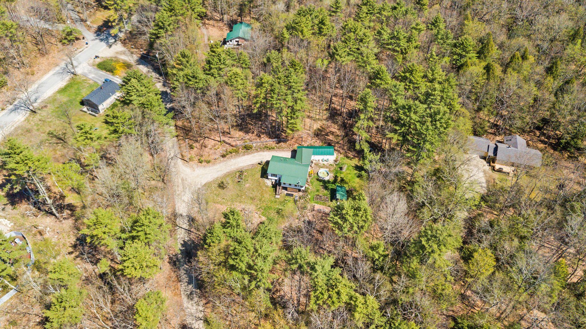 6 Outlaw Ridge Road Raymond ME 04071