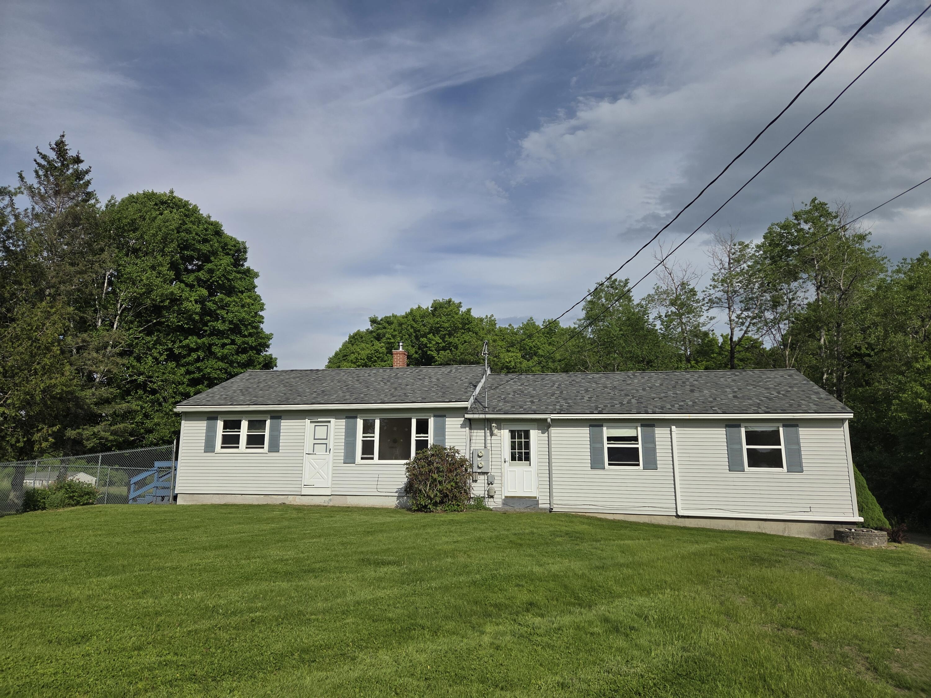 2525 West River Road Sidney ME 04330