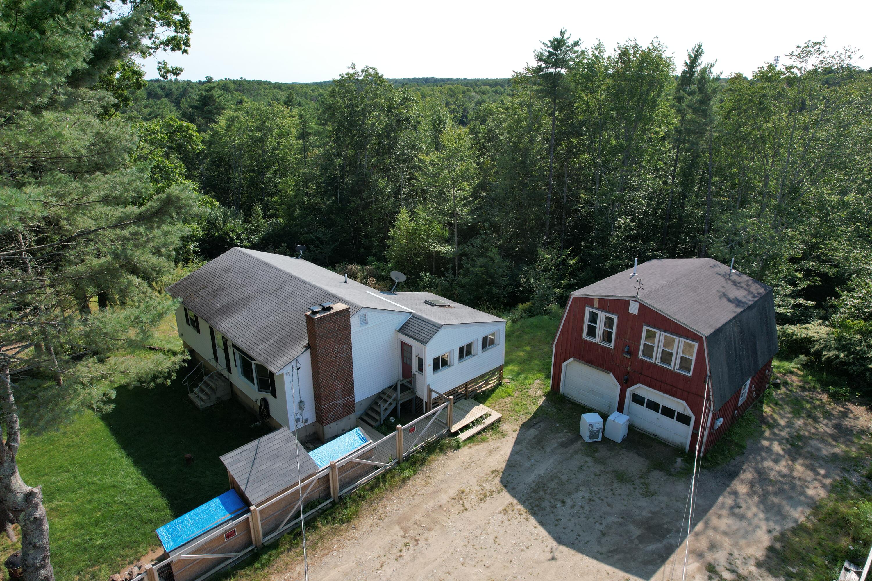 41 Shady Lane Wiscasset ME 04578