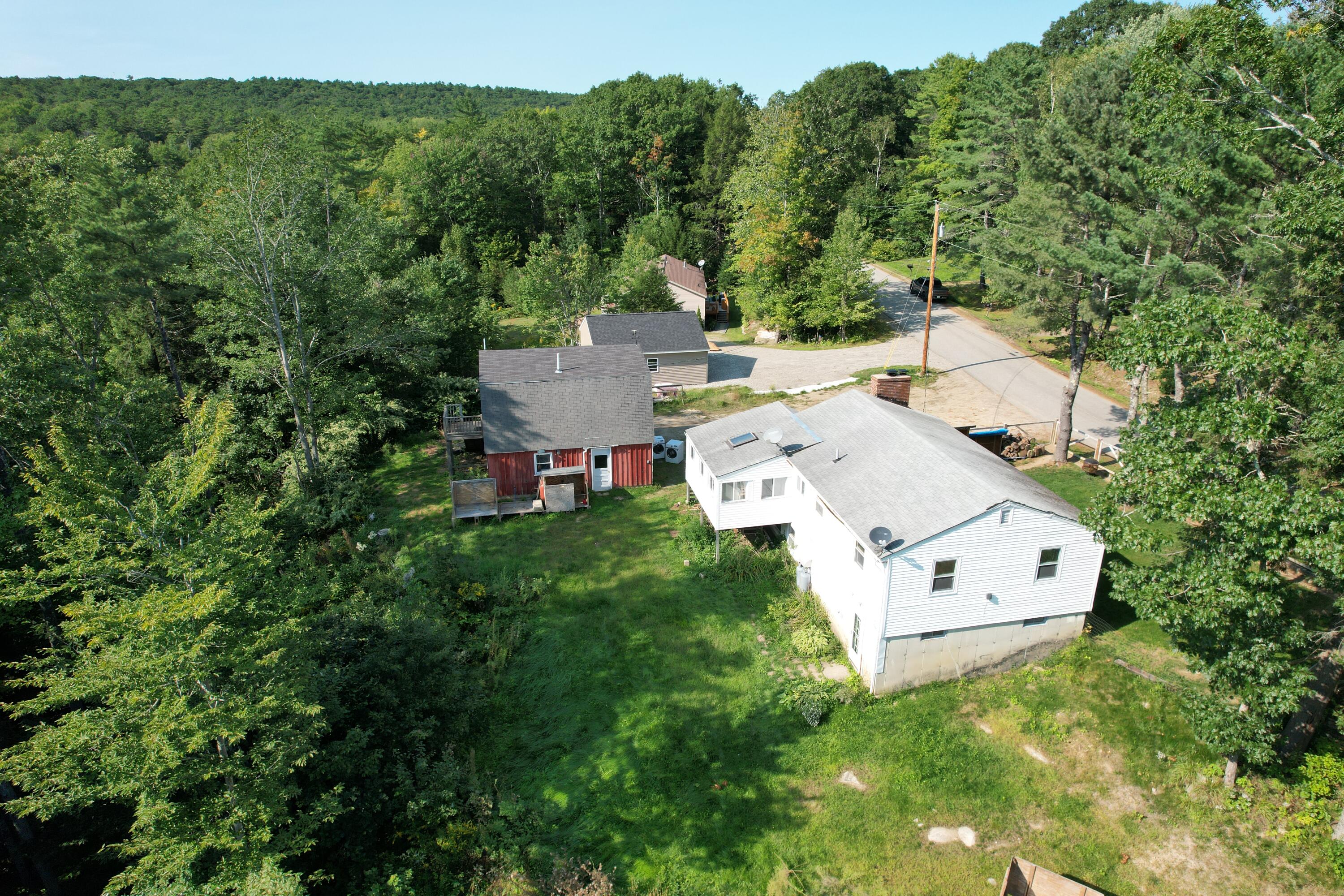 41 Shady Lane Wiscasset ME 04578