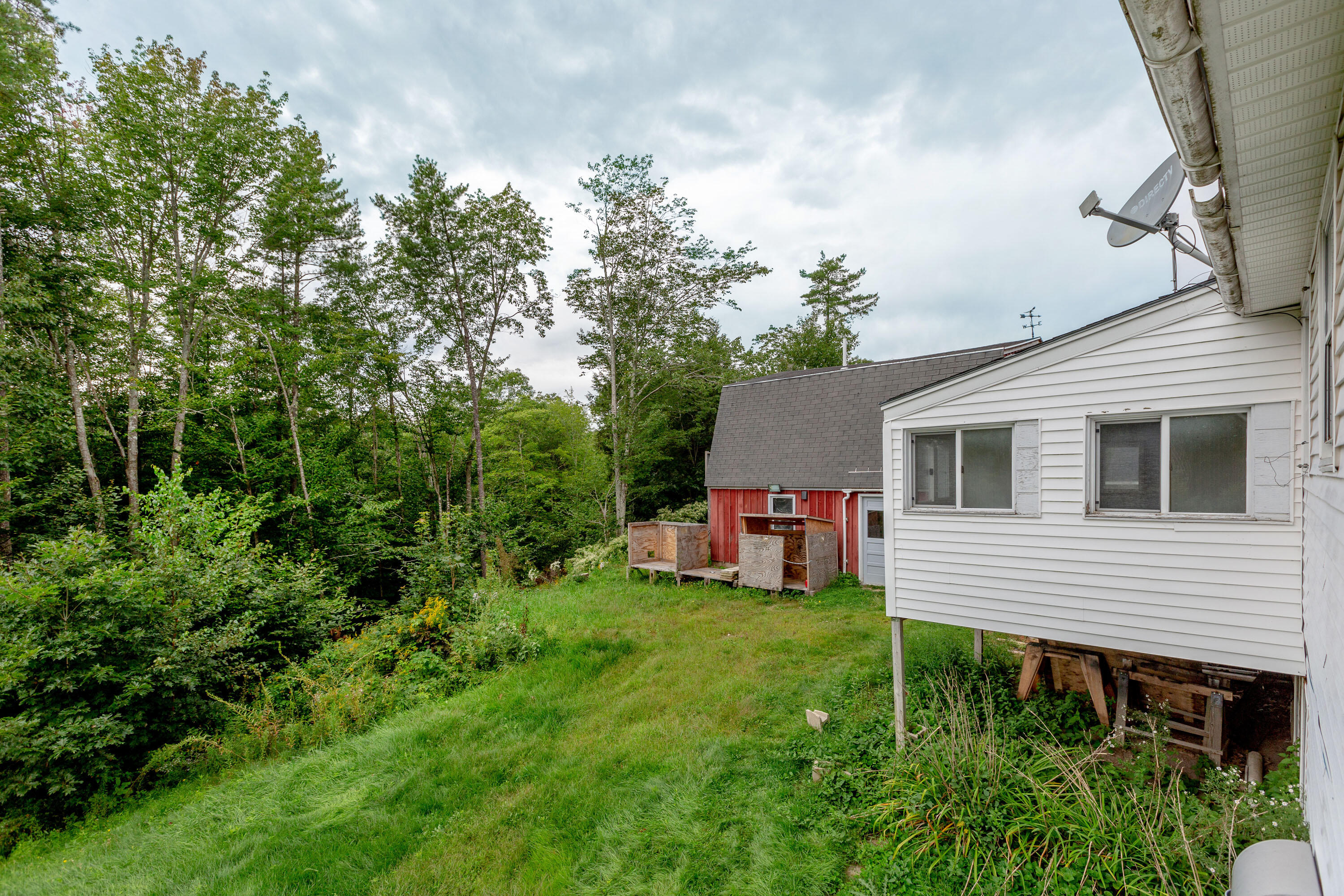 41 Shady Lane Wiscasset ME 04578