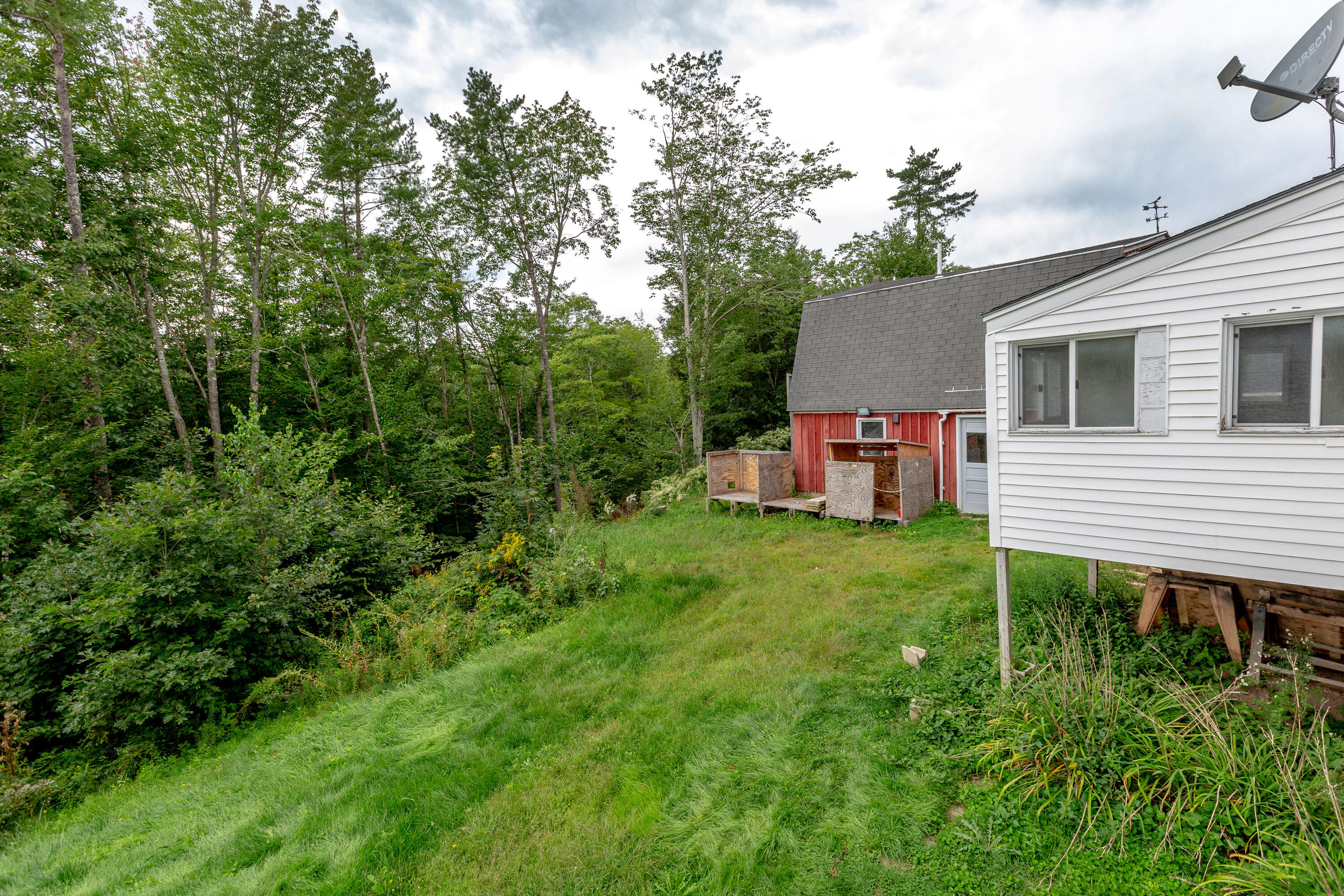 41 Shady Lane Wiscasset ME 04578
