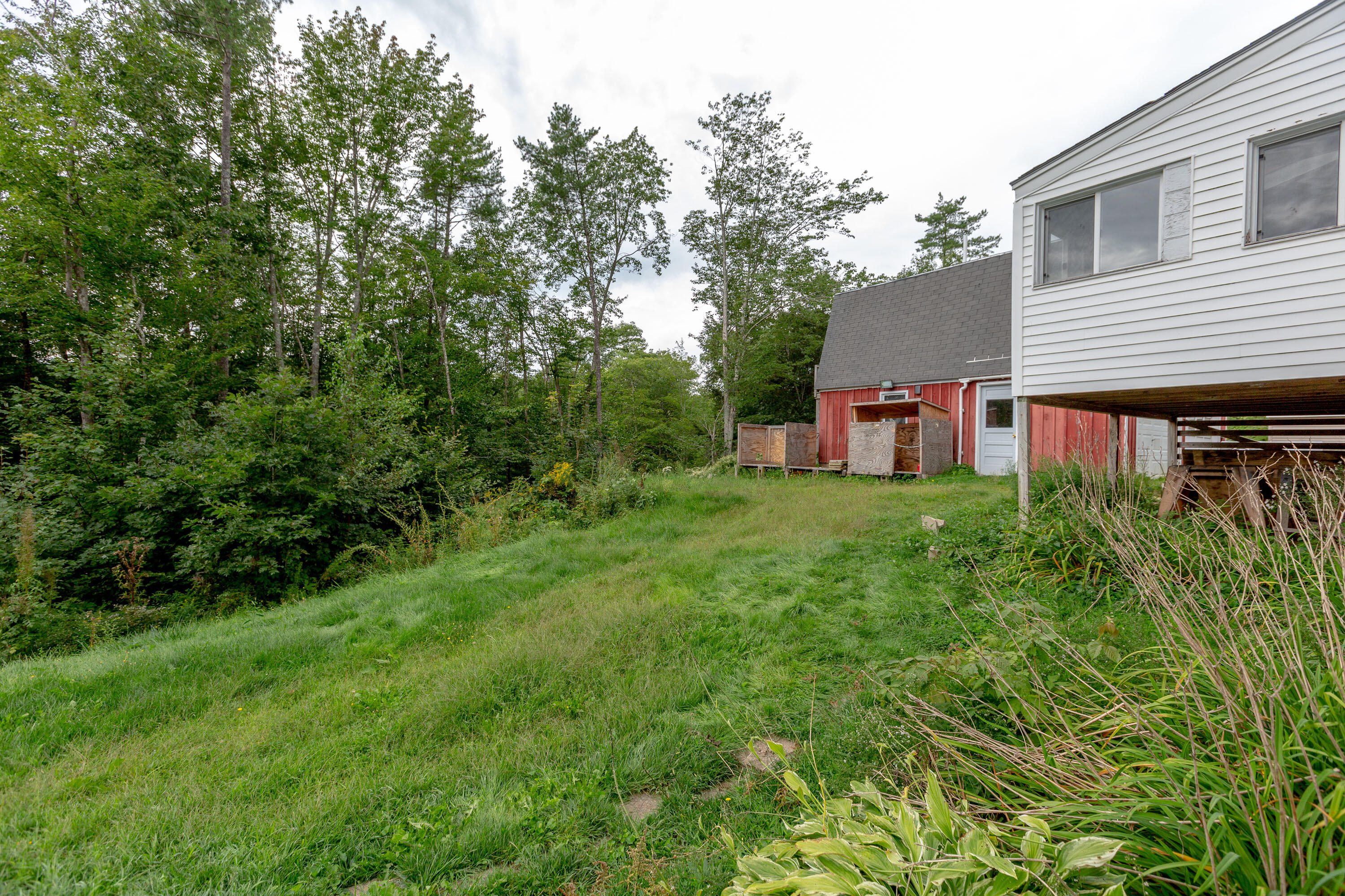 41 Shady Lane Wiscasset ME 04578