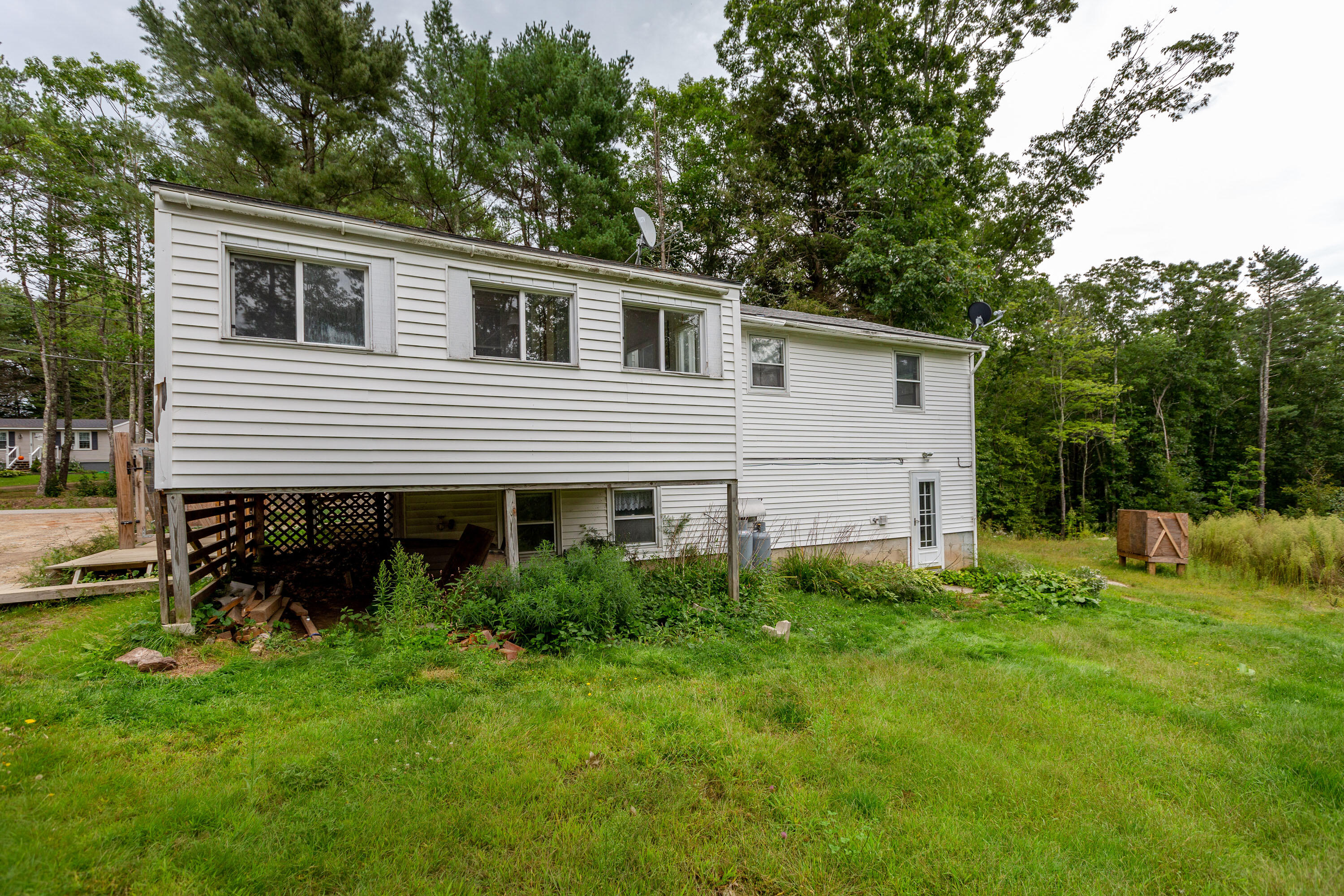 41 Shady Lane Wiscasset ME 04578