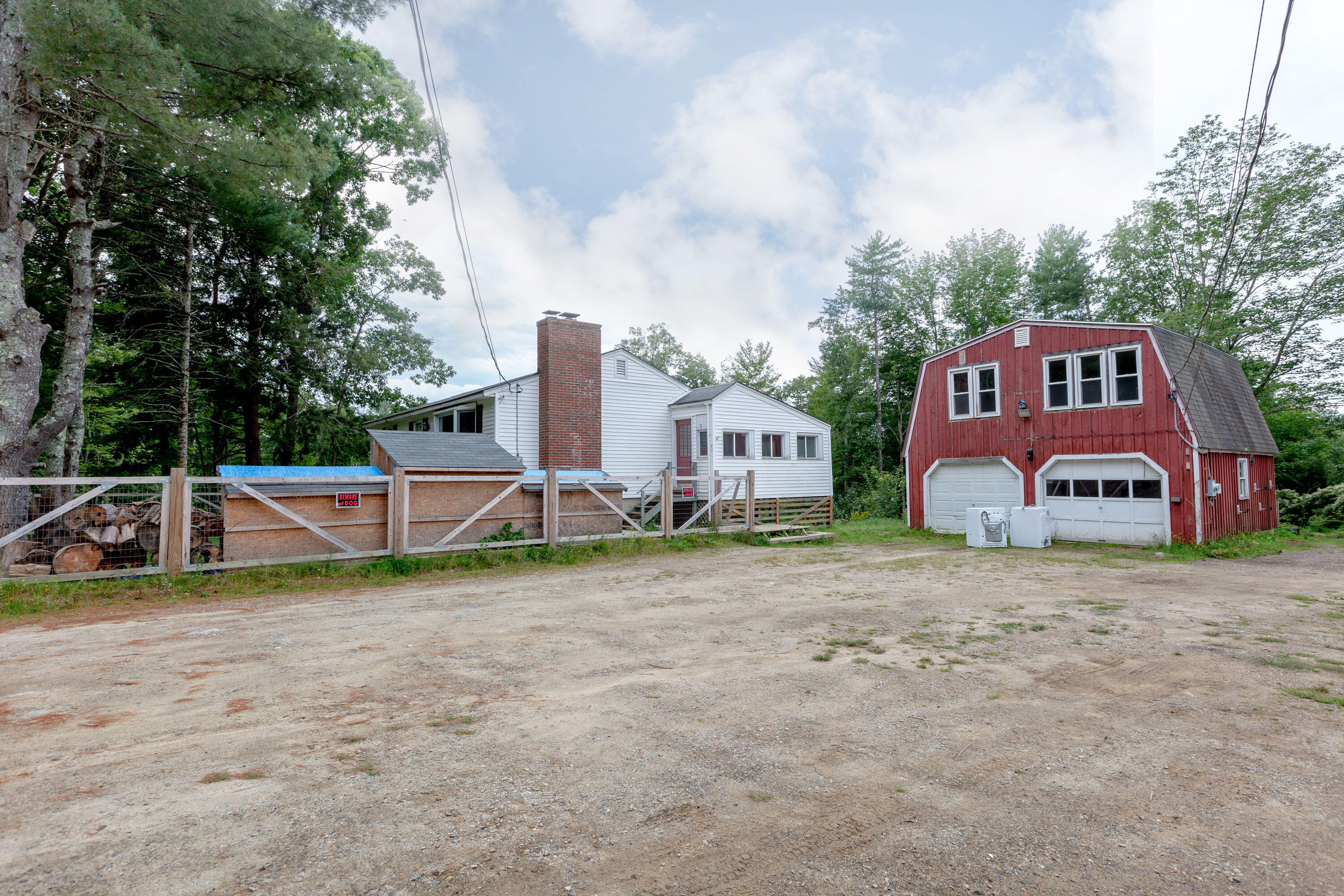 41 Shady Lane Wiscasset ME 04578