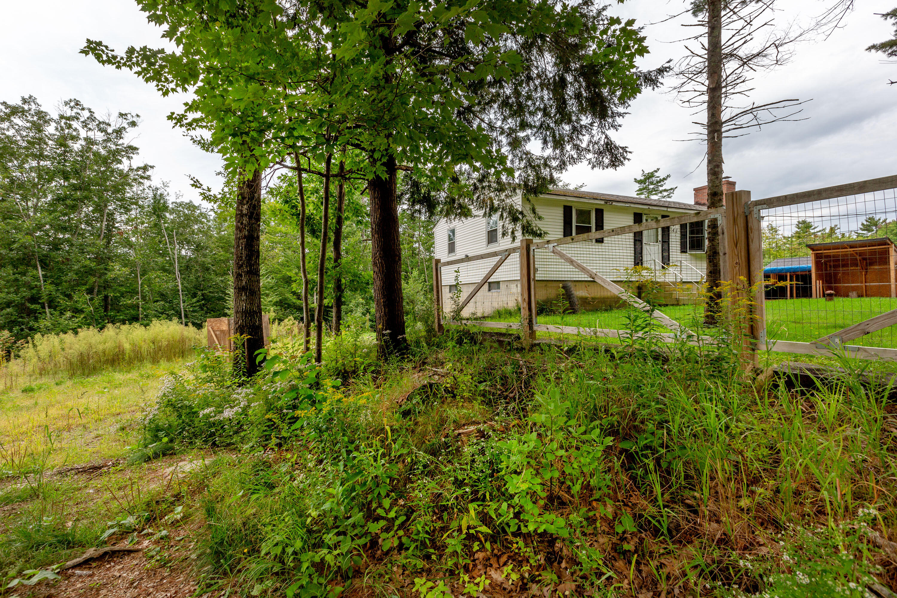 41 Shady Lane Wiscasset ME 04578