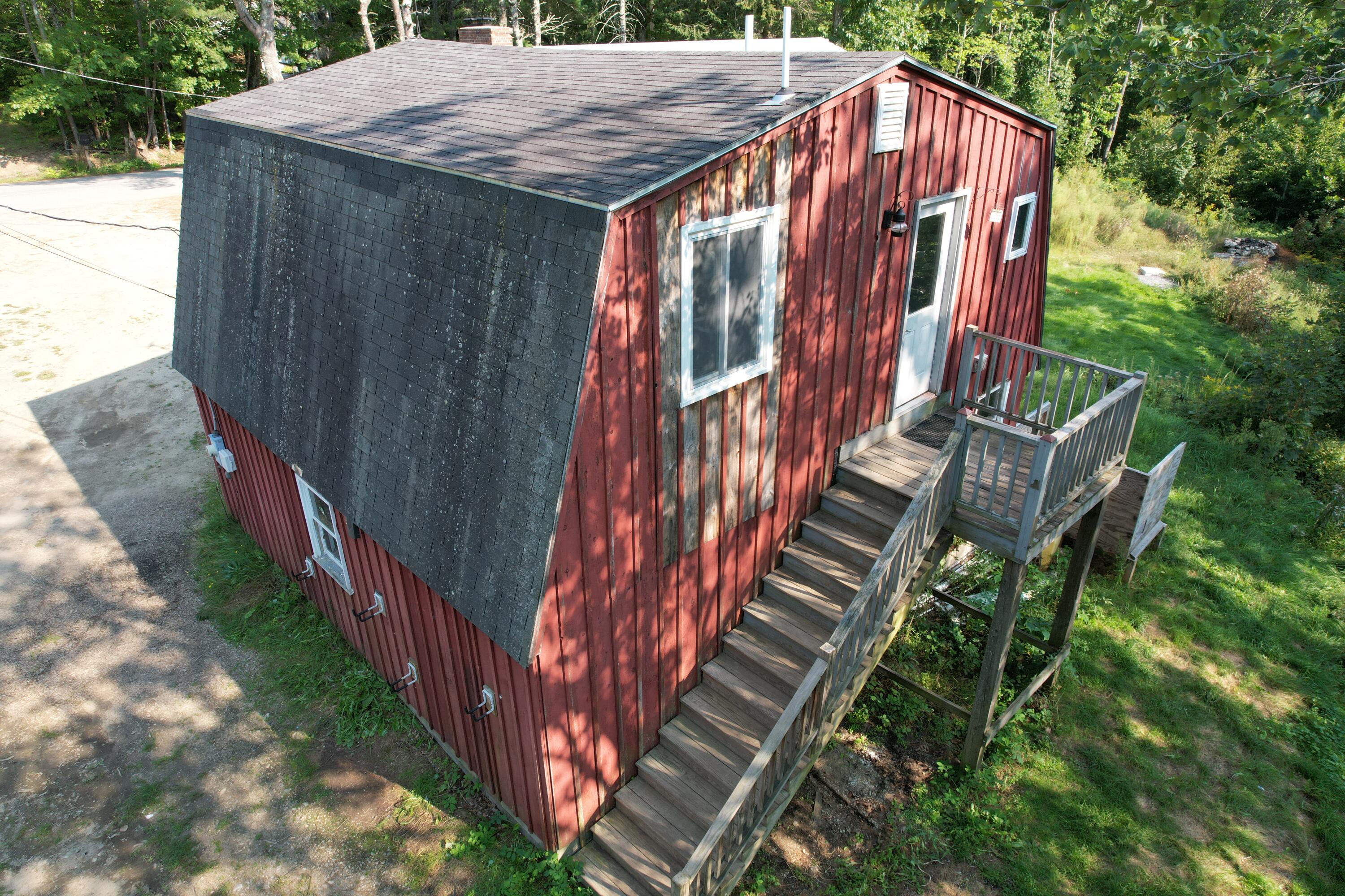 41 Shady Lane Wiscasset ME 04578