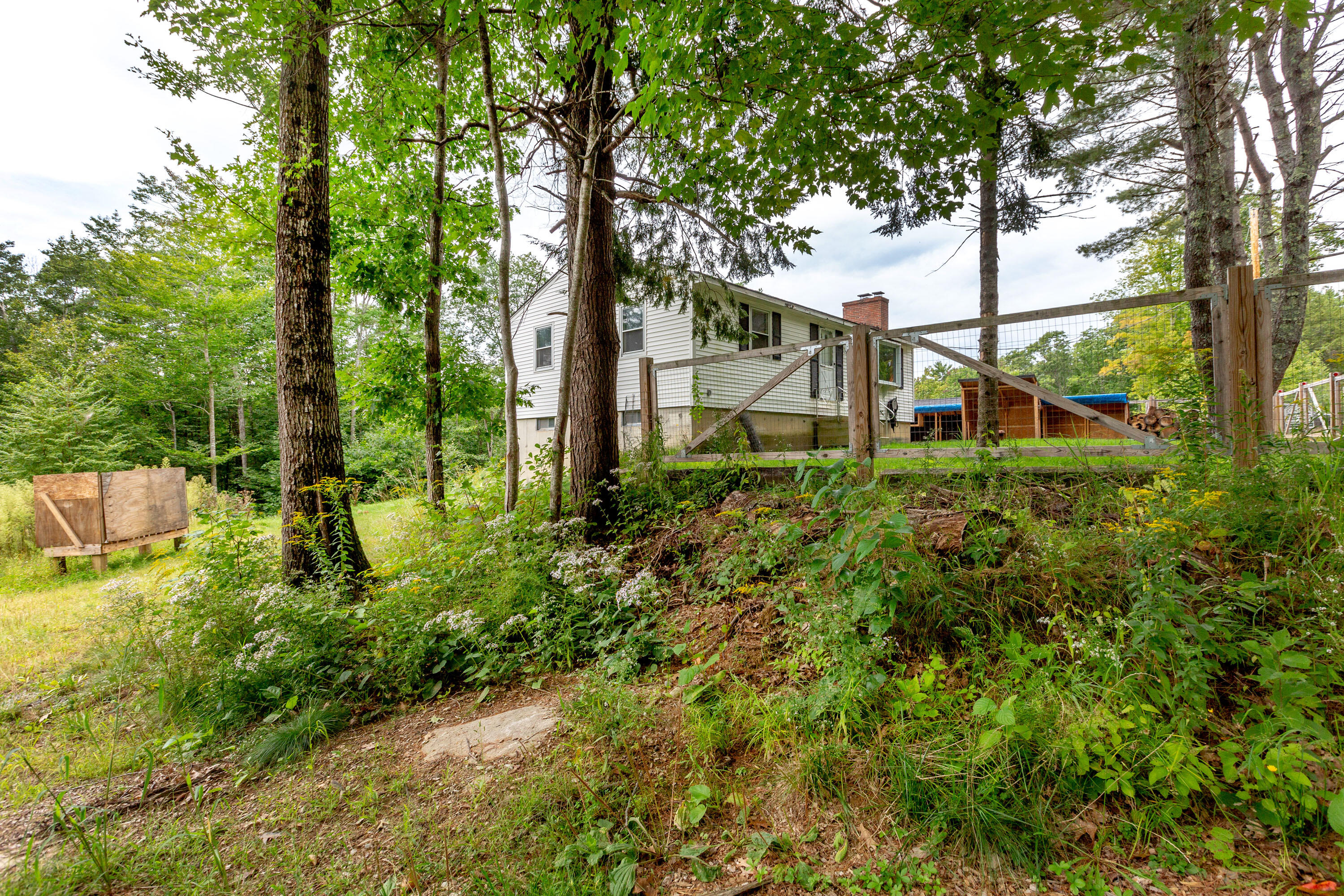 41 Shady Lane Wiscasset ME 04578