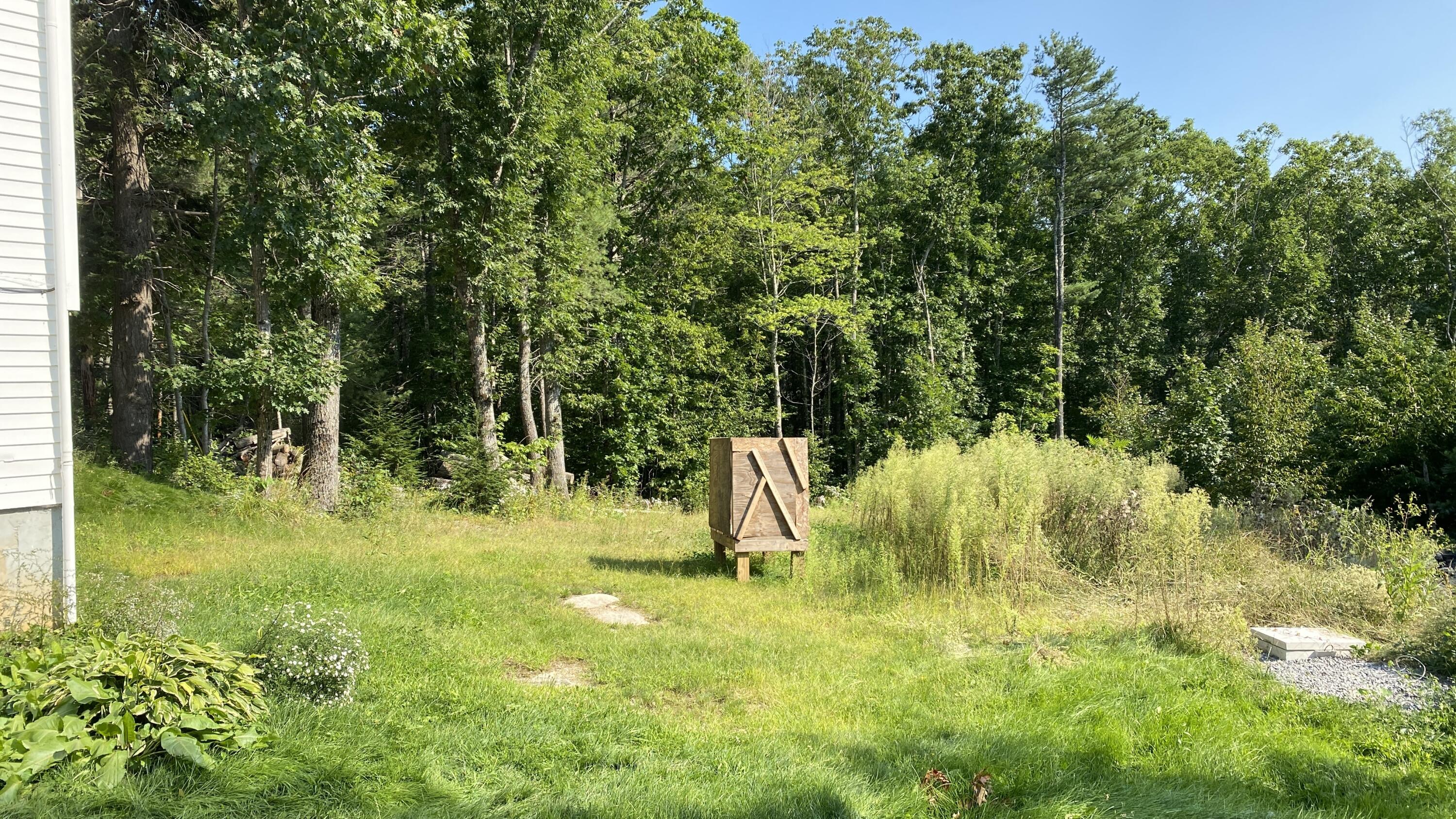 41 Shady Lane Wiscasset ME 04578