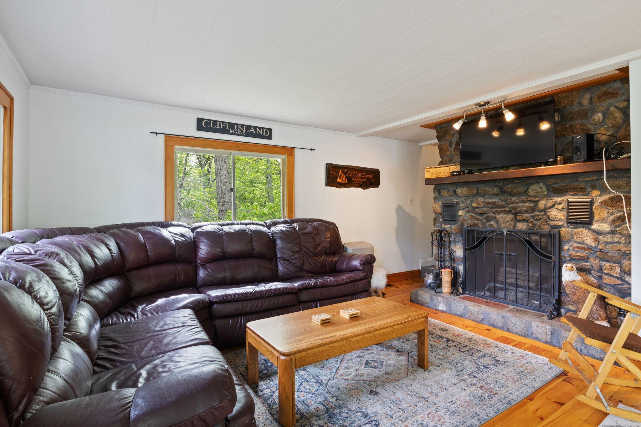 30 Lakewood Drive Acton ME 04001