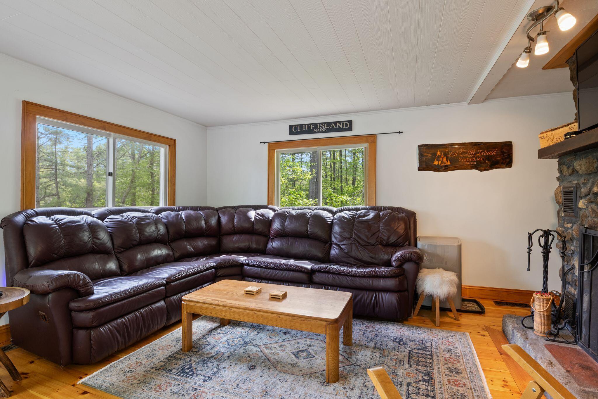 30 Lakewood Drive Acton ME 04001