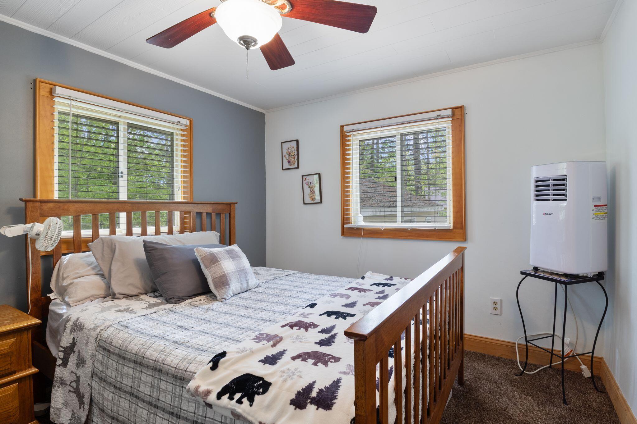 30 Lakewood Drive Acton ME 04001