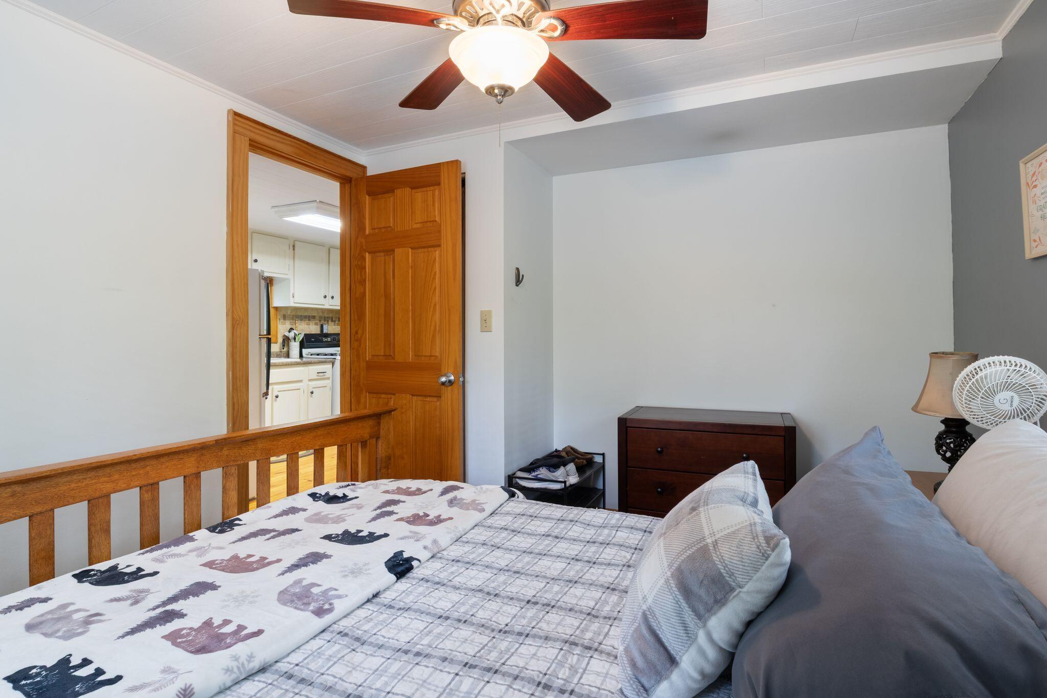 30 Lakewood Drive Acton ME 04001