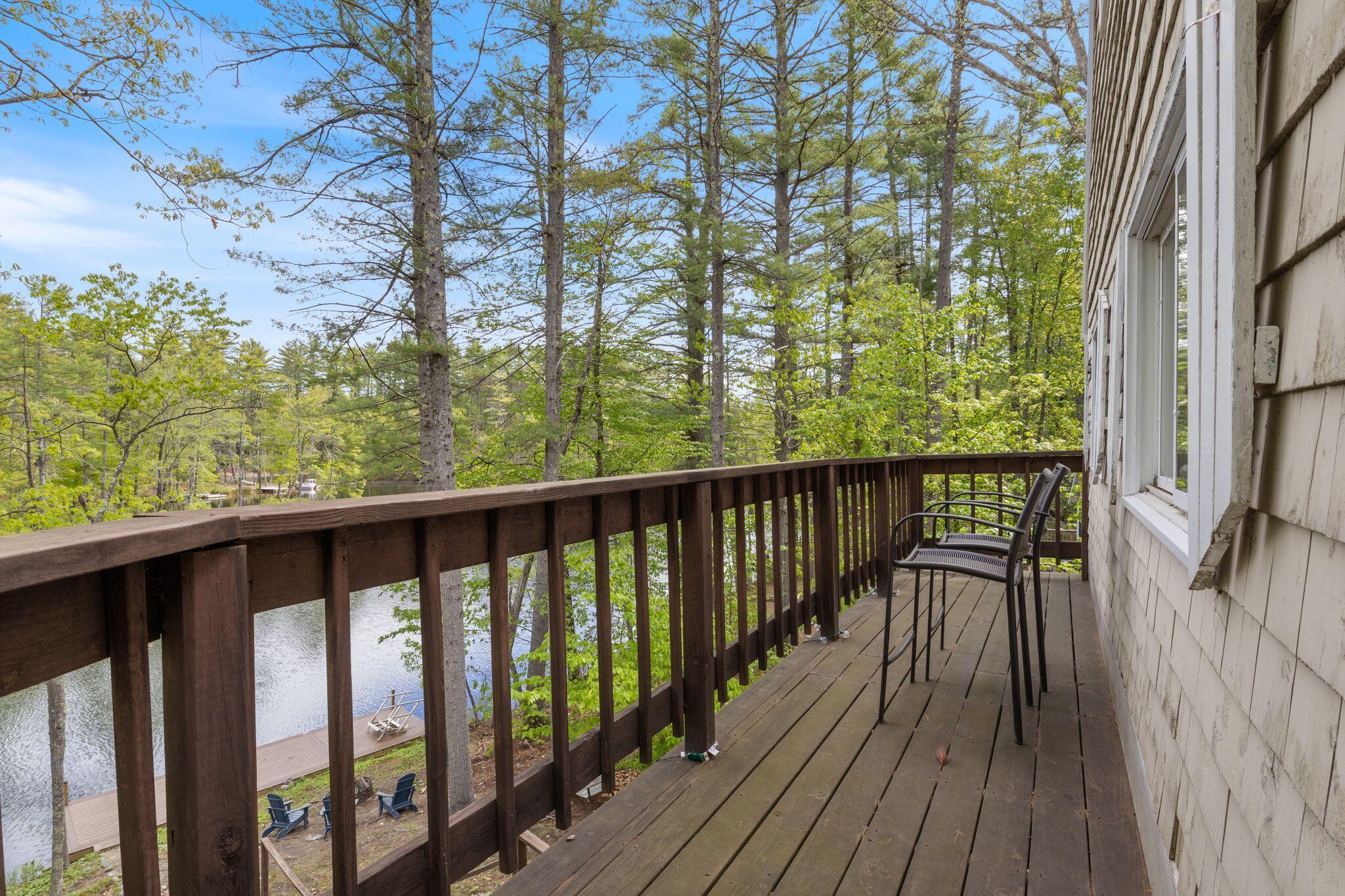 30 Lakewood Drive Acton ME 04001