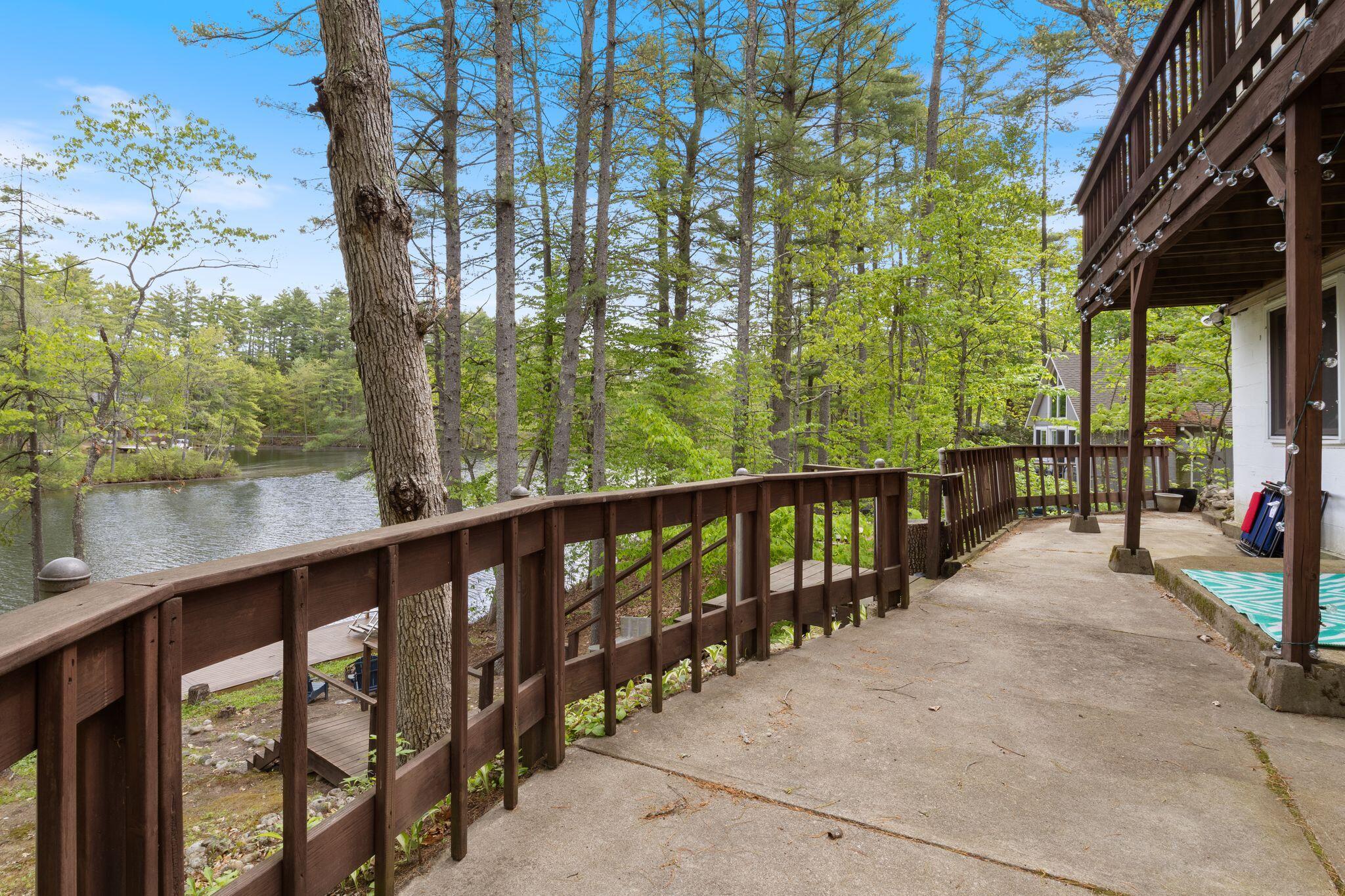 30 Lakewood Drive Acton ME 04001